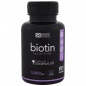 Витамины Sports Research Biotin 10 000 30 капсул