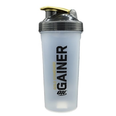Шейкер Optimum Nutrition GAINER 1000мл