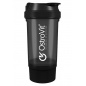 Шейкер Ostrovit Shaker  500 мл розовый