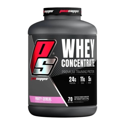 Протеин ProSupps Whey 2277 гр