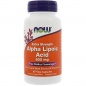 Антиоксидант NOW Alpha Lipoic Acid 600 мг 60 капсул
