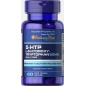 Антиоксидант Puritan’s Pride 5-HTP 60 капсул