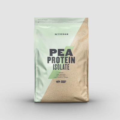 Протеин Myprotein Pea Protein Isolate 2500гр