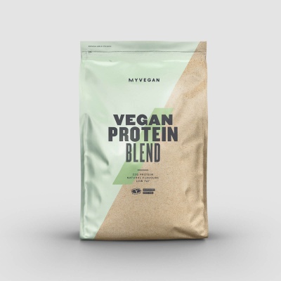 Протеин Myprotein Vegan Protein 1000 гр