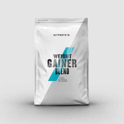 Гейнер Myprotein Weight Gainer  2500 гр