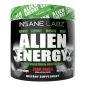 Предтренировочный комплекс Insane Labz ALIEN ENERGY 167 гр
