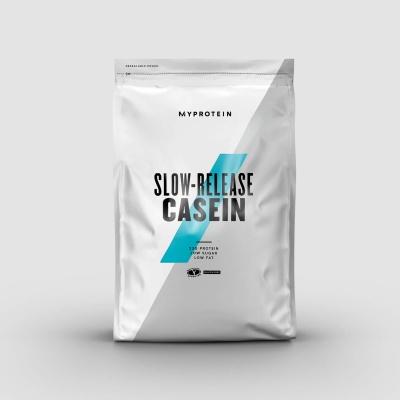 Протеин Myprotein CASEIN 1000 гр