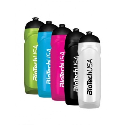 Бутылка BioTech USA Bottle Wave 750 мл