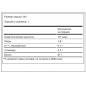 Протеин OstroVit WHEY PROTEIN BOX  30 г.