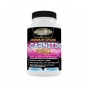 Л-карнитин Quantum Nutraceuticals l-carnitine 750 мг 120 капсул