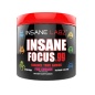 Предтренировочный комплекс Insane Labz INSANE FOCUS 146 гр