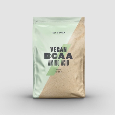 БЦАА Myprotein Vegan BCAA Amino Acid 2:1:1 250 гр