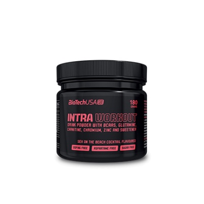 Предтренировочный комплекс BioTech USA For Her Intra Workout  180 гр