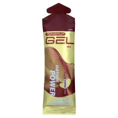 Энергетик POWERUP гель с кофеином 50 г