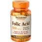 Витамины Sundown Naturals Folic Acid  800 mg 100 таблеток