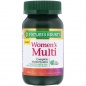 Витамины Nature's Bounty Women's Multi 100 таблеток