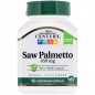 Витамины 21st Century Saw Palmetto 450мг 60 капсул