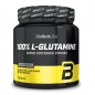 Глютамин BioTech 100% L-Glutamine 500 гр