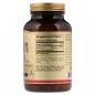 Витамины Solgar Chromium Picolinate 500 mcg 120 капсул