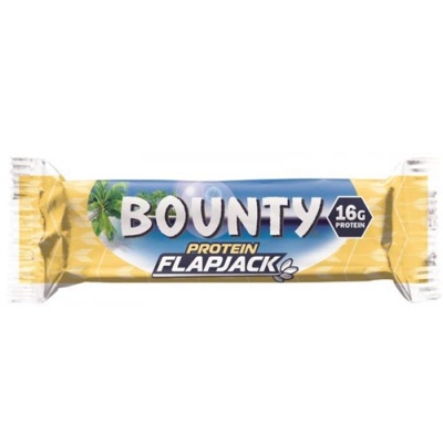 Батончик Bounty Flapjack Protein Bars 60гр