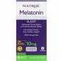 Антиоксидант NATROL Melatonin SLEEP 10 mg 100 таблеток