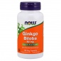 Антиоксидант NOW Ginkgo Biloba 60 мг 120 капсул