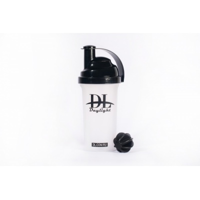Шейкер Daylight 700 ml.
