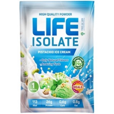 Протеин Tree of life LIFE Isolate 30 гр