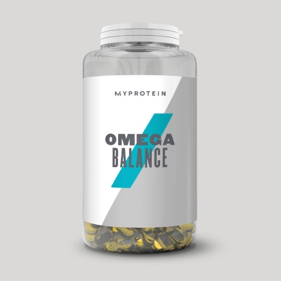 Антиоксидант Myprotein Omega Balance 90 капсул
