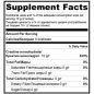 Креатин Popeye Supplements Creatine Monohydrate Powder  500 гр