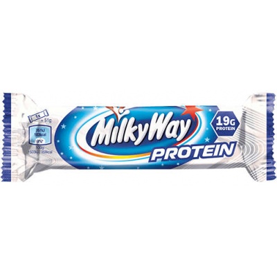 Батончик Milky Way Protein 51 г