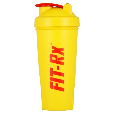 Шейкер FIT-Rx 600 мл