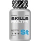 Витамины Skills Multi-V 90 caps