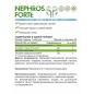 Специальный препарат NaturalSupp Nephros forte 60 капсул