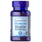 Витамины Puritan’s Pride Biotin 10000 мкг 100 таблеток