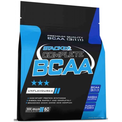 БЦАА Stacker2 Complete BCAA 300 г