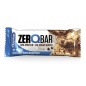 Батончик Quamtrax Nutrition Zero Q-Bar 60 гр