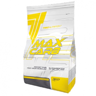Изотоник Trec Nutrition Max Carb 3000 гр