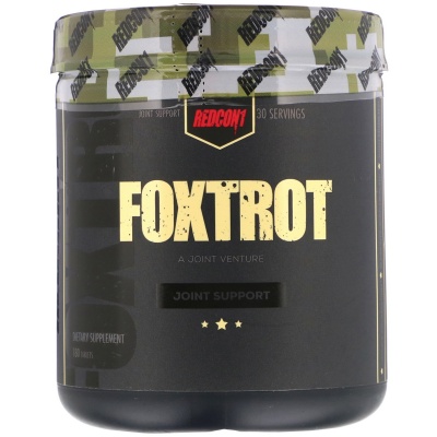 Хондропротектор Redcon1 FOXTROT 180 таб