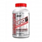 Жиросжигатель Nutrex Lipo 6 60 капсул