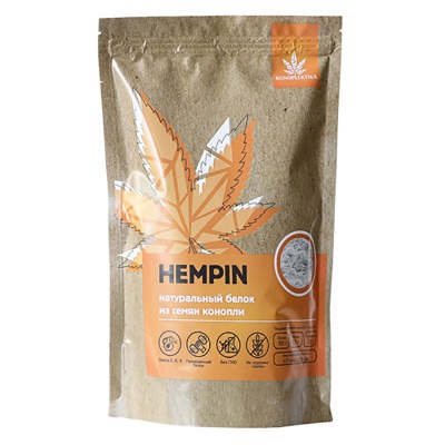 Протеин Konoplektika Hemp Smoothie 250 гр