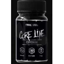 Энергетик Freak Label Coffeinum 100 mg 60 caps