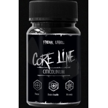   Freak Label Citicolinum  60 
