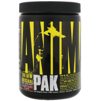 Витамины Universal Nutrition Animal Pak 117 гр