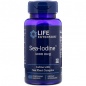 Витамины Life Extension Sea-Iodine Йод 60 капсул