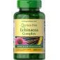 Спец препарат Puritan’s Pride Echinacea Complex 100 капсул