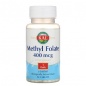 Витамины Innovative Quality KAL Methyl Folate Фолиевая кислота 400 mcg 90 таблеток