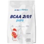 БЦАА All Nutrition BCAA Pure 2-1-1 1000 гр