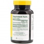 Витамины Natures Plus Cal/Mag Citrate 90 капсул