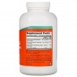 Витамины NOW Calcium Magnesium with D and Zinc 240 капсул